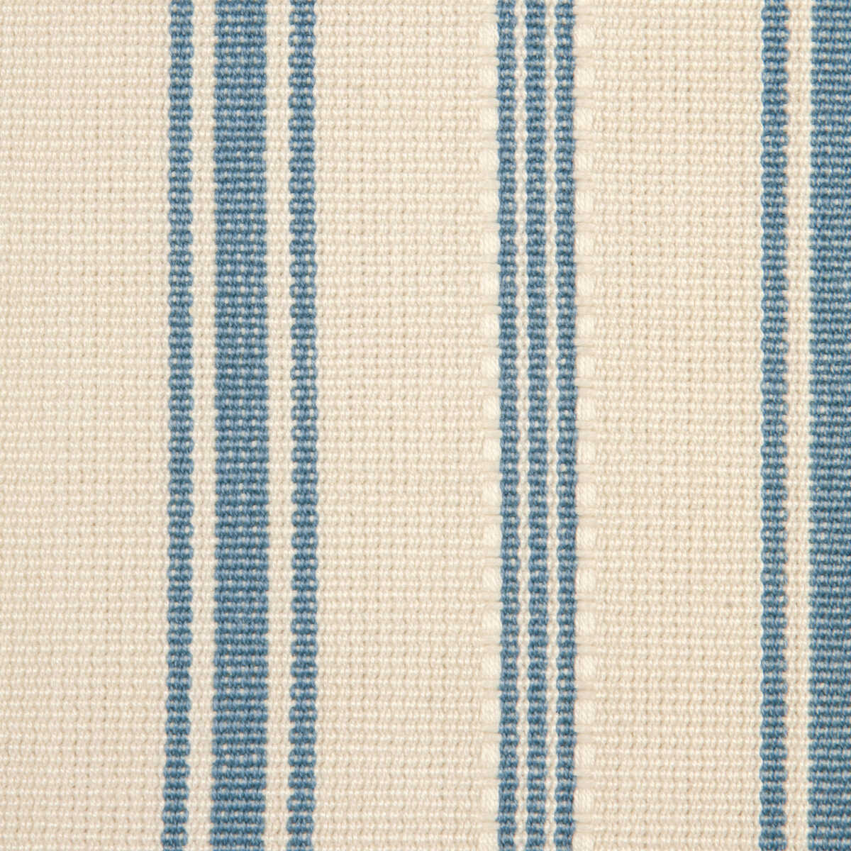 Sea Cliff - Denim - KRAVET DESIGN Tela