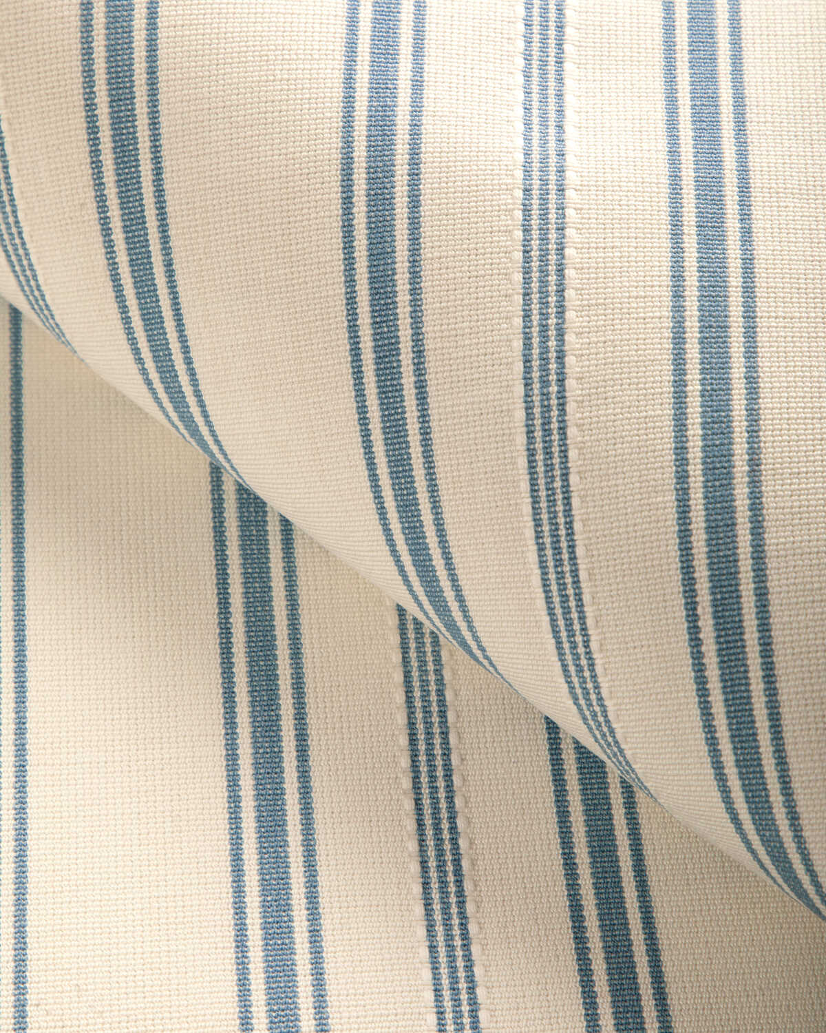 Sea Cliff - Denim - KRAVET DESIGN Tela