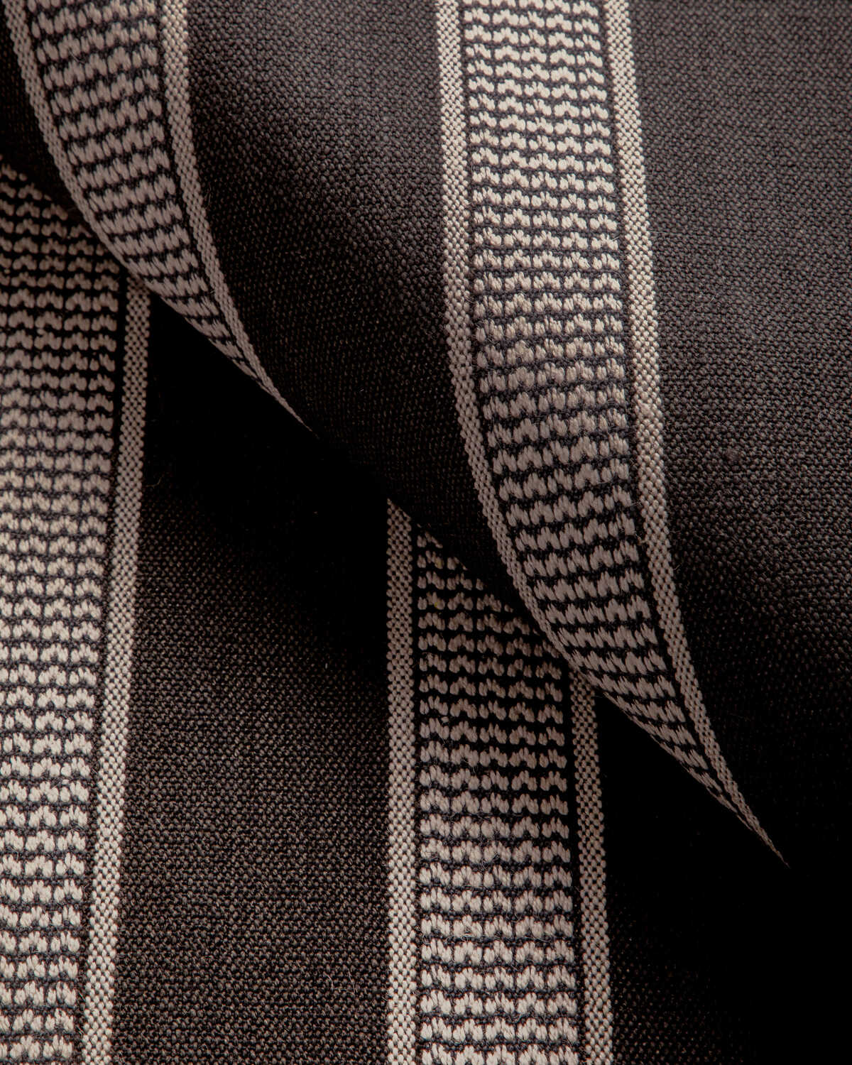 West Wind - Graphite - KRAVET DESIGN Tela