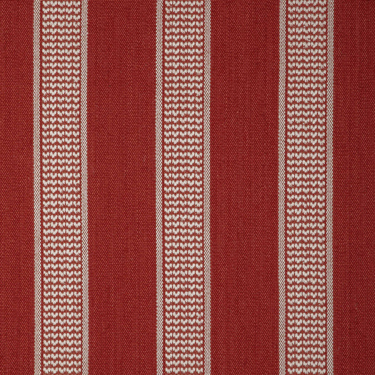 West Wind - Red - KRAVET DESIGN Tela