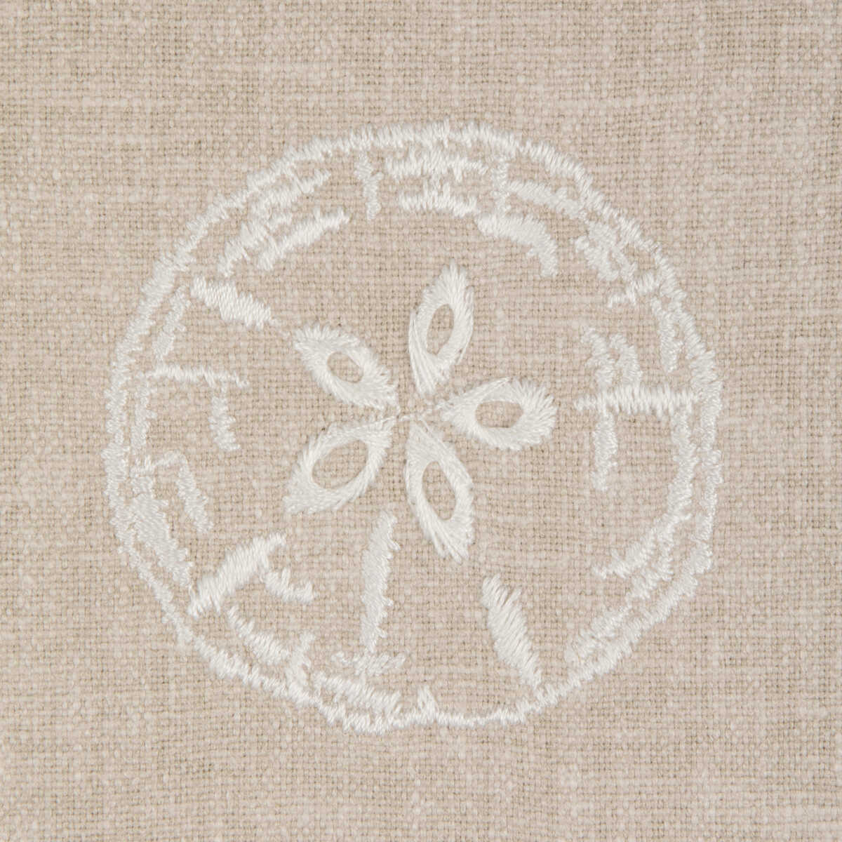 Shell Isle - Linen - KRAVET DESIGN Tela
