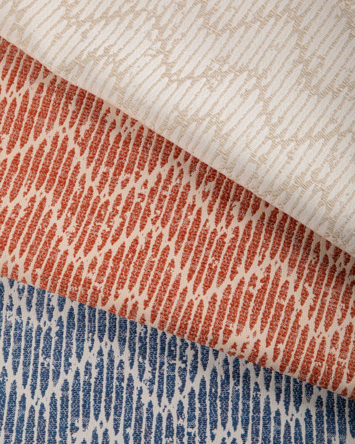 Cliff Edge - Clay - KRAVET DESIGN Tela