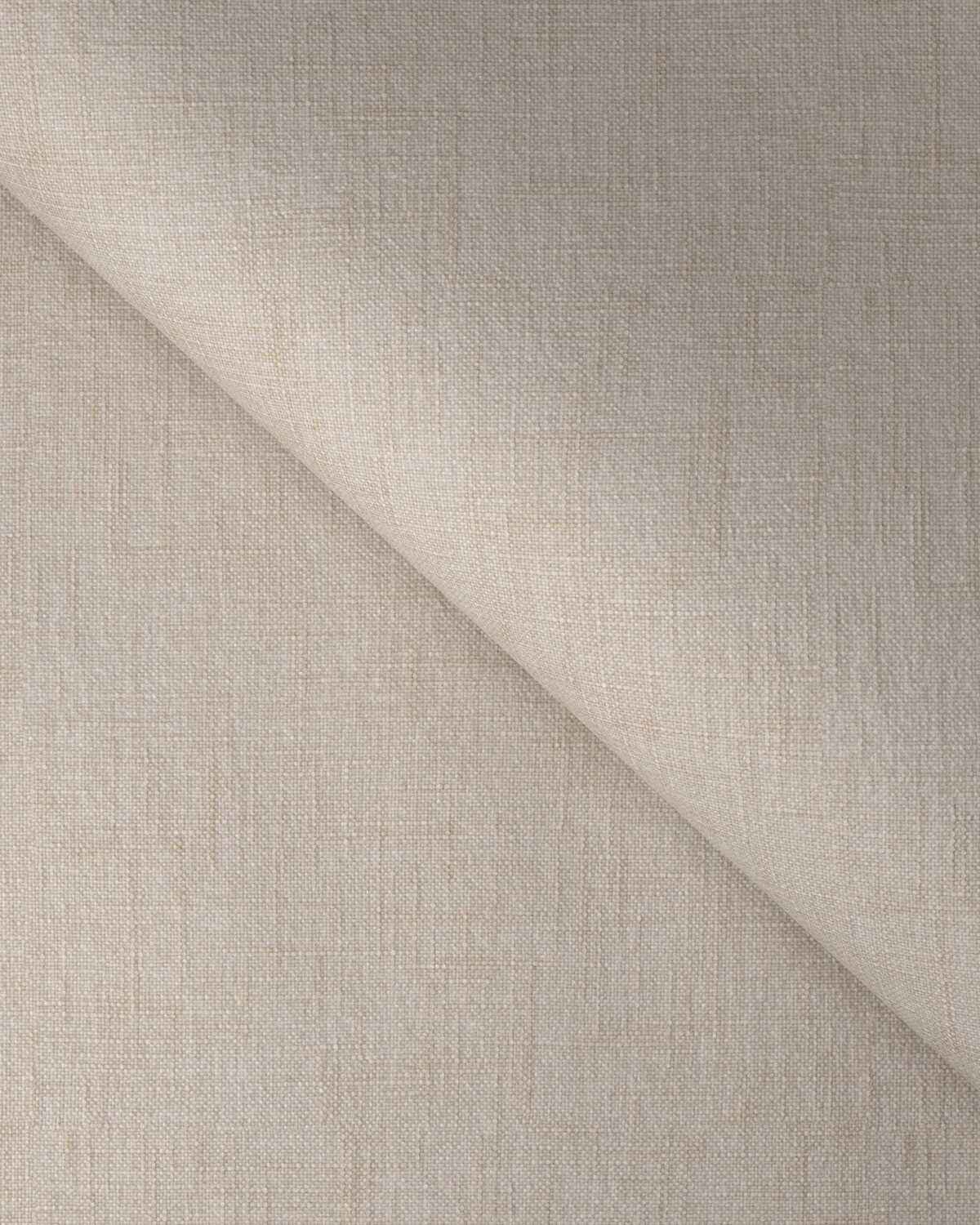 373941060 Jesse Taupe Fabric - KRAVET SMART Fabric