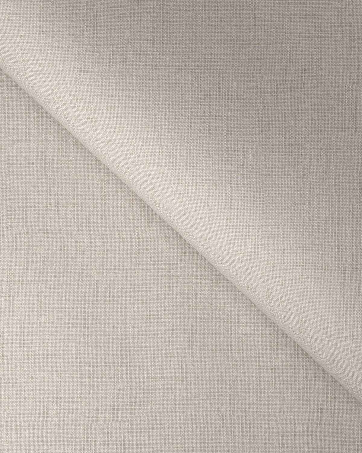 373941610 Jesse Oatmeal Fabric - KRAVET SMART Fabric