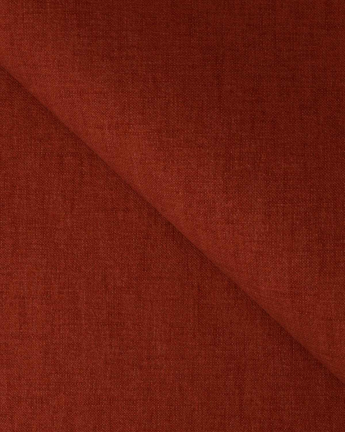 37394240 Jesse Paprika Fabric - KRAVET SMART Fabric