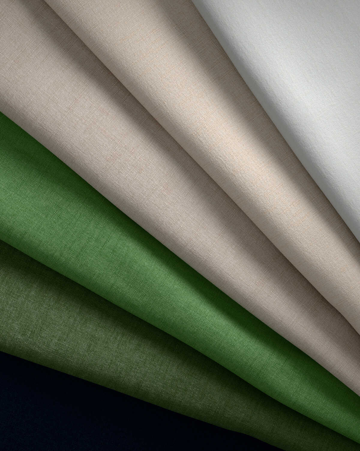 Jesse - Grass - KRAVET SMART Fabric
