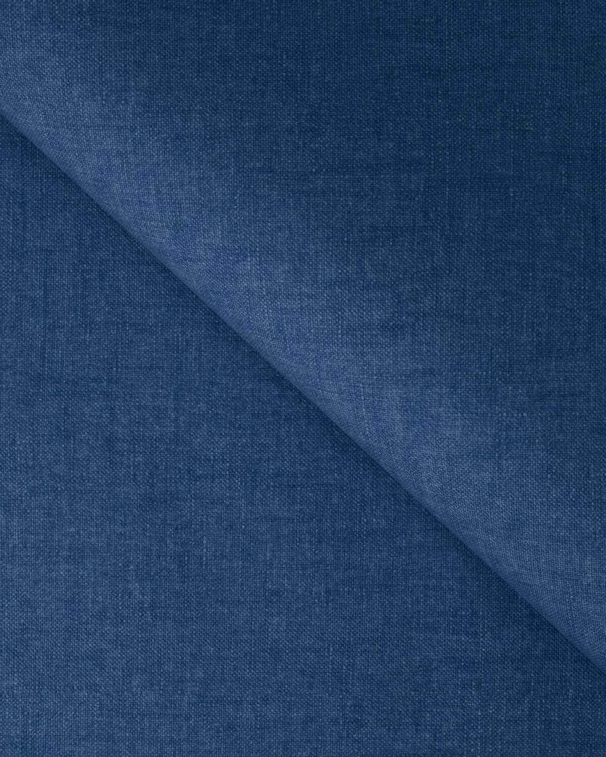 3739450 Jesse Navy Fabric - KRAVET SMART Fabric