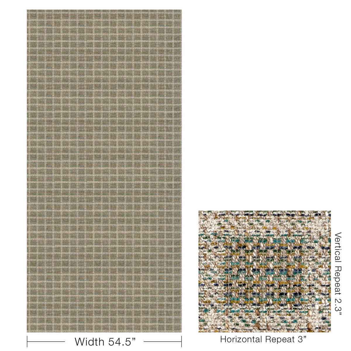 Kravet Smart 37413 135 Fabric - KRAVET SMART Fabric