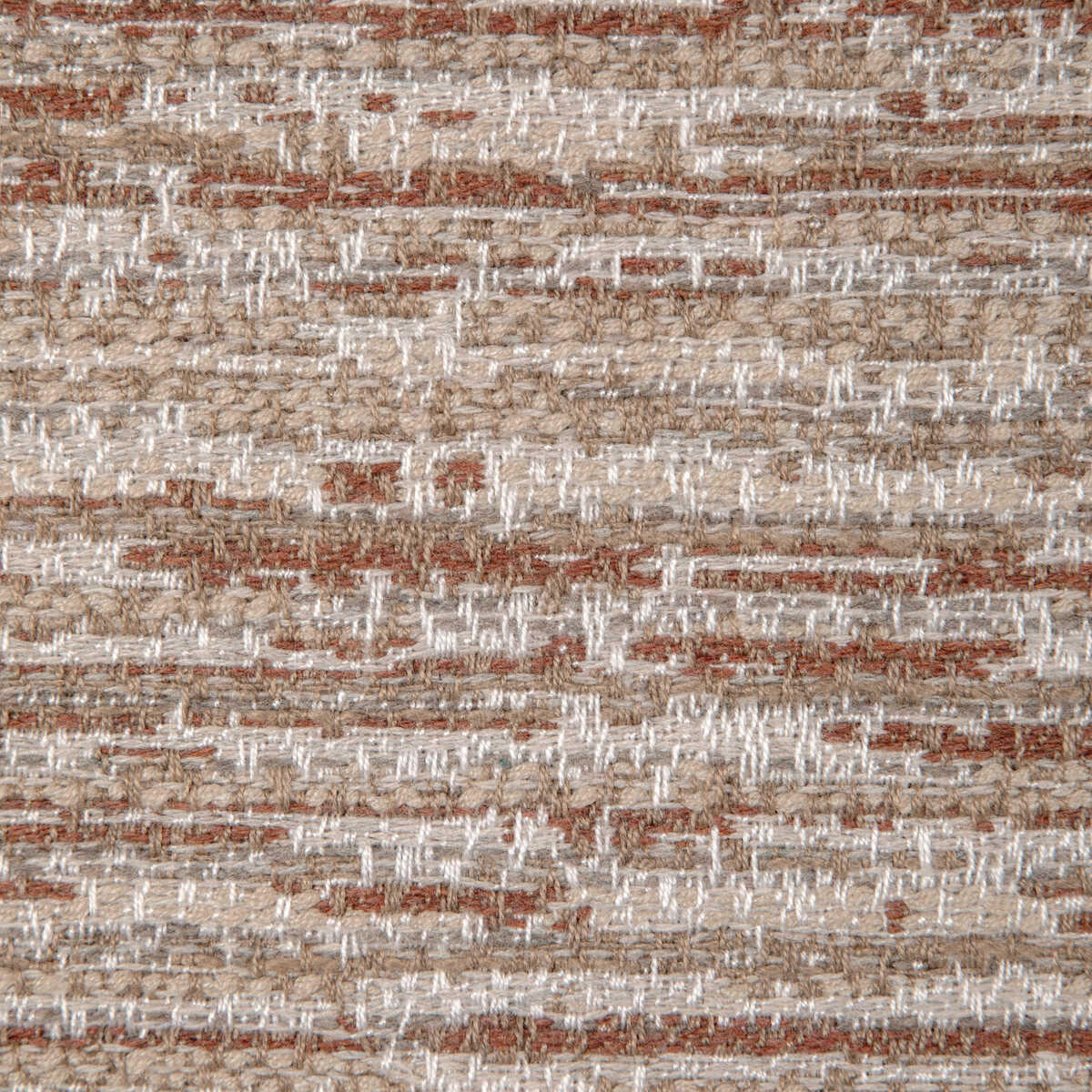 Avila Weave - Clay - KRAVET COUTURE Tela