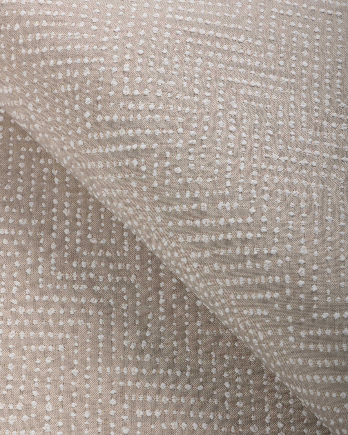 Pacifica Texture - Stone - KRAVET COUTURE Tela