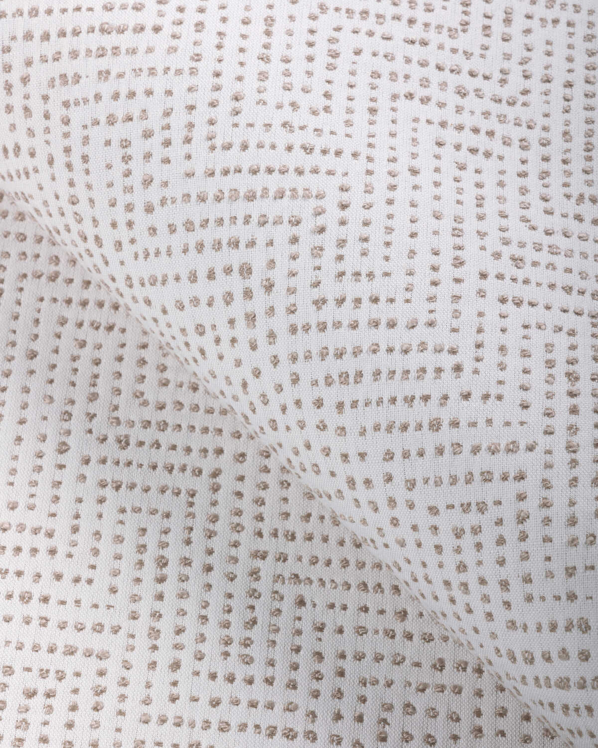 Pacifica Texture - Pebble - KRAVET COUTURE Tela