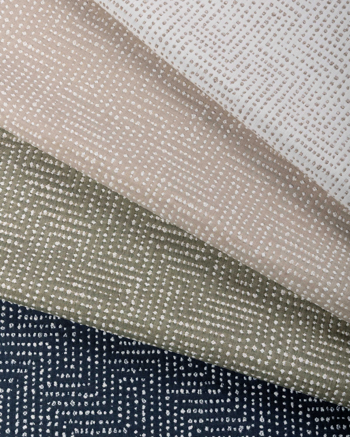 Pacifica Texture - Pebble - KRAVET COUTURE Tela
