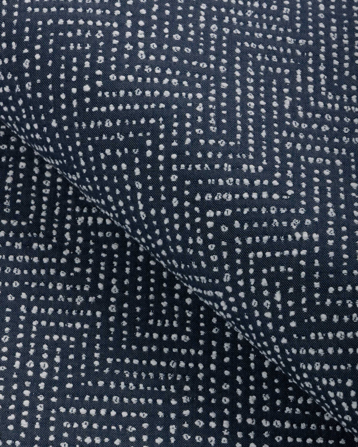 Pacifica Texture - Mist - KRAVET COUTURE Tela