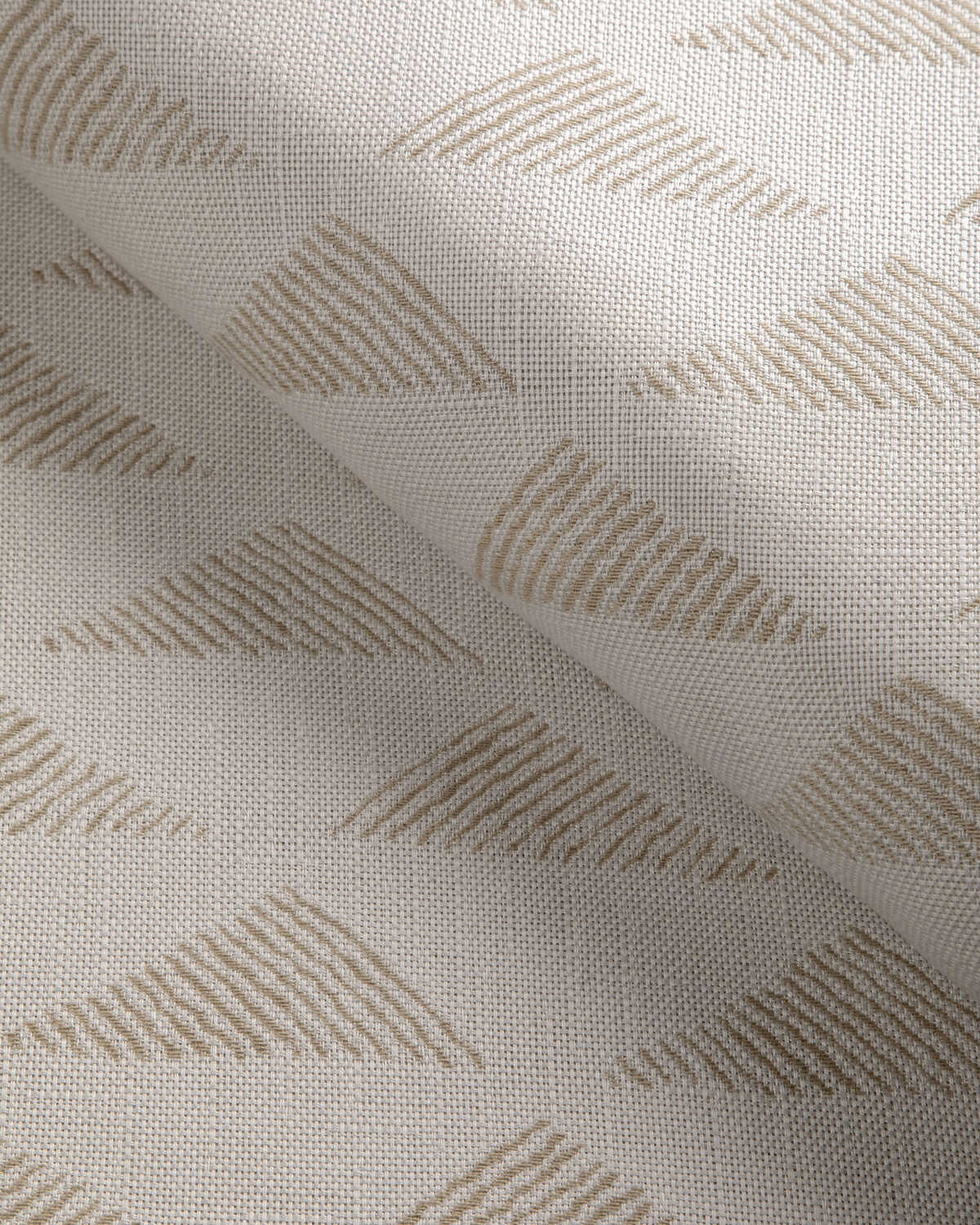 Laguna Weave - Stone - KRAVET COUTURE Tela