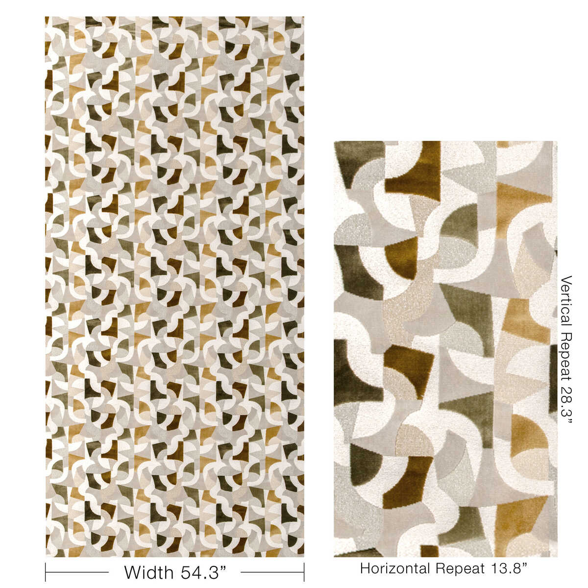 Kravet Design - 37477-430 - KRAVET DESIGN Tela