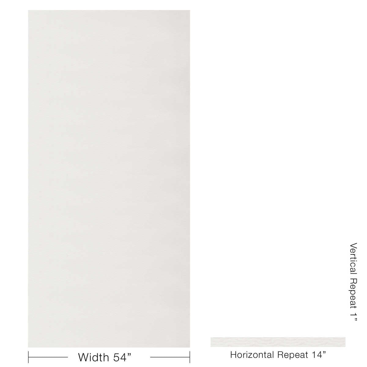 Cloud Weave - Cloud - KRAVET COUTURE Tela
