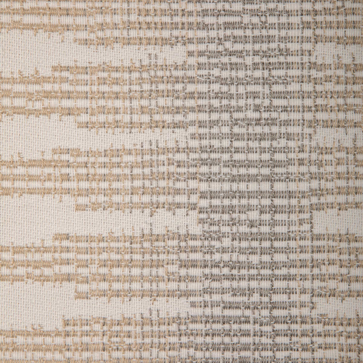 Cerritos Weave - Stone - KRAVET COUTURE Tela