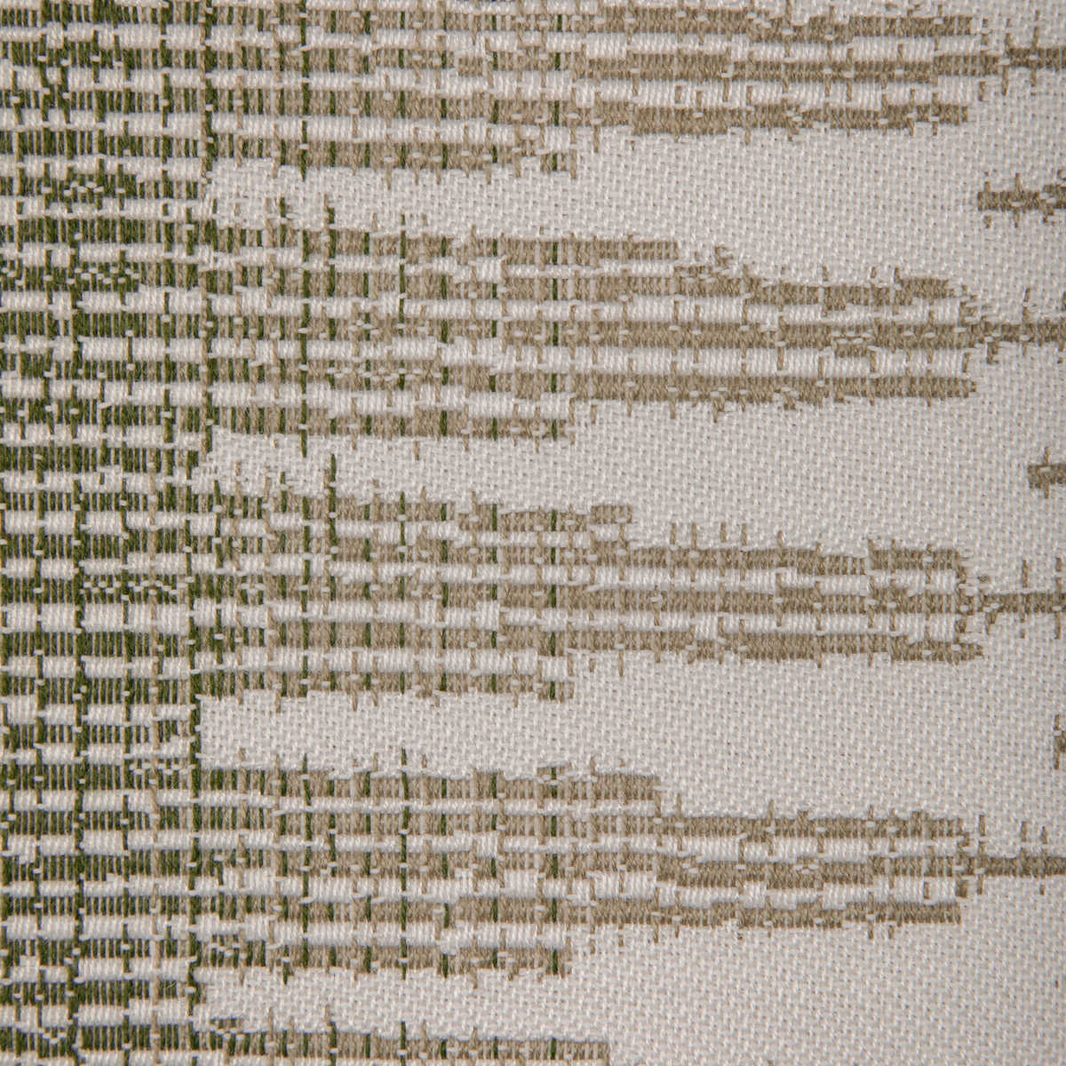 Cerritos Weave - Moss - KRAVET COUTURE Tela