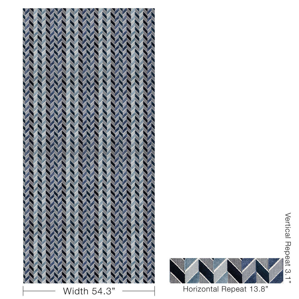 Kravet Design - 37485-55 - KRAVET DESIGN Tela