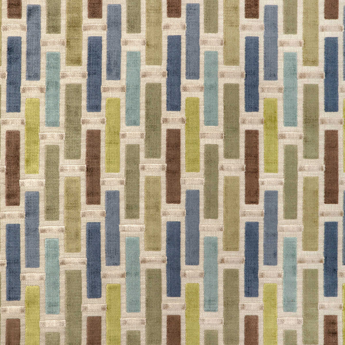 Kravet Design - 37495-353 - KRAVET DESIGN Tela