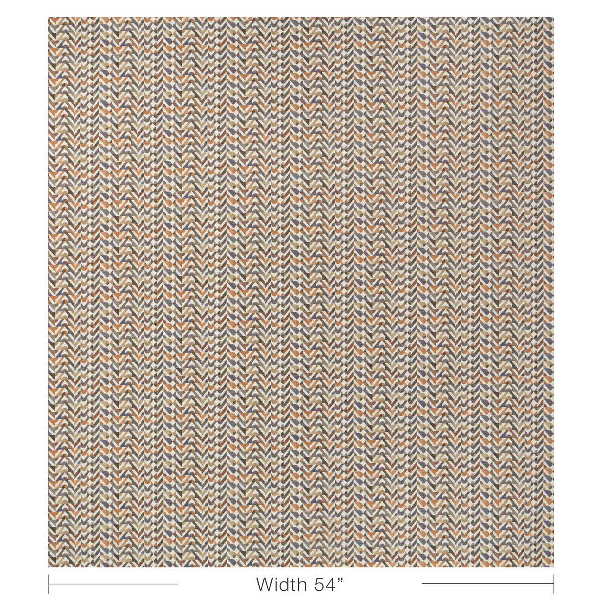 Tatum - Nomad - KRAVET CONTRACT Fabric