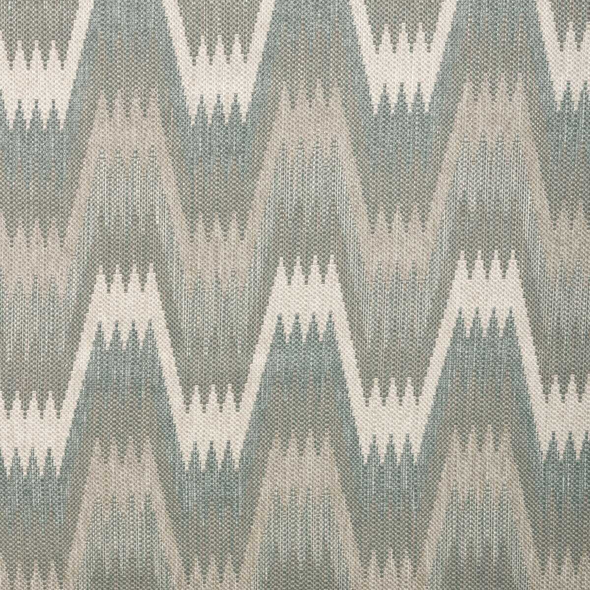 River Weave - Sage - KRAVET COUTURE Tela