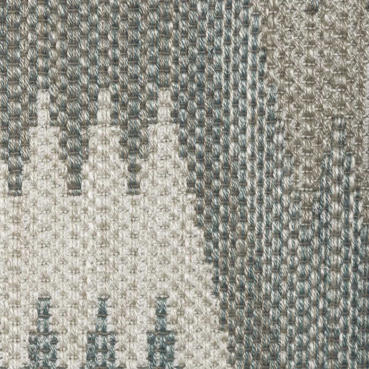 River Weave - Sage - KRAVET COUTURE Tela