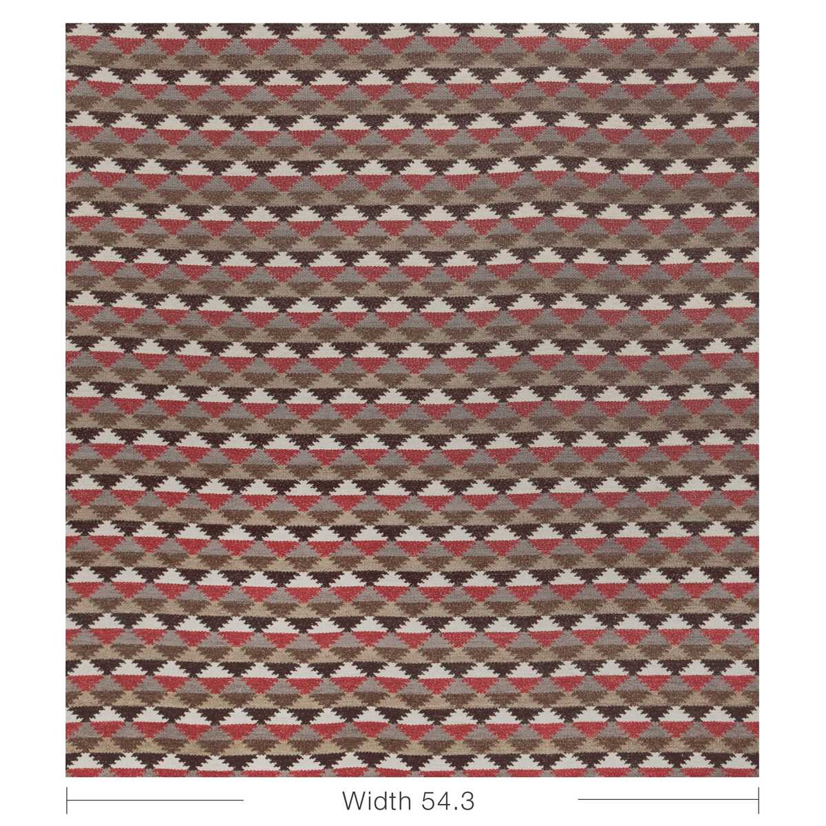 Chimito - Chile - KRAVET COUTURE Tela