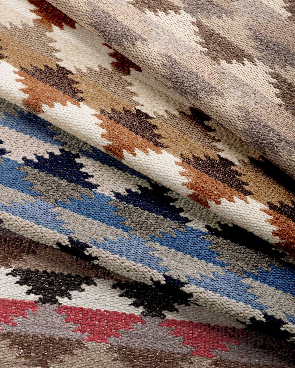 Chimito - Chile - KRAVET COUTURE Tela