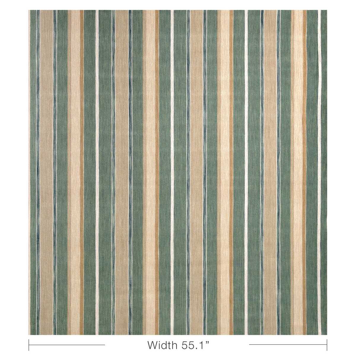Estrato - Sage - KRAVET COUTURE Fabric