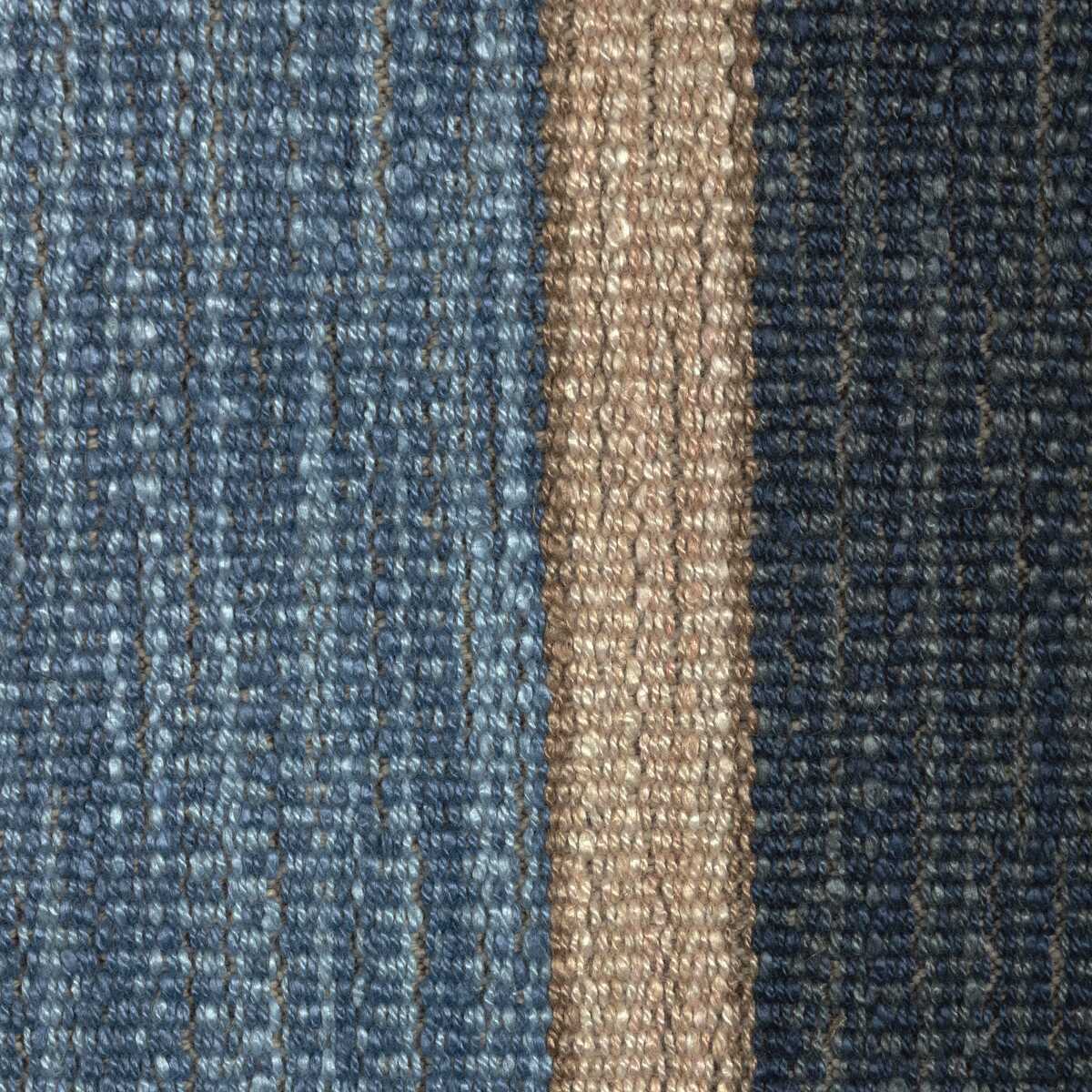 Estrato - Indigo - KRAVET COUTURE Tela