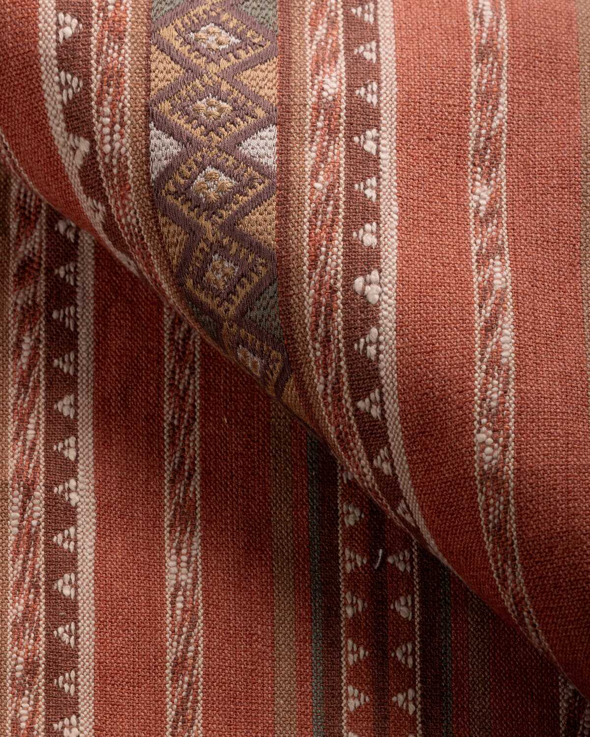 Canyon Road - Spice - KRAVET COUTURE Fabric