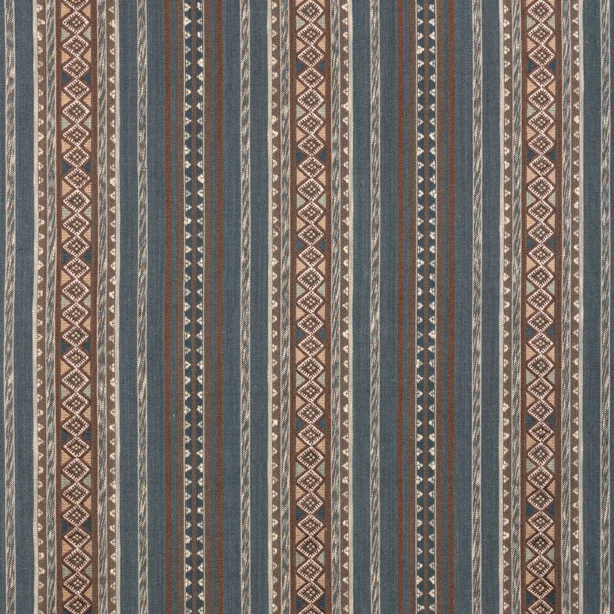 Canyon Road - Turquoise - KRAVET COUTURE Tela