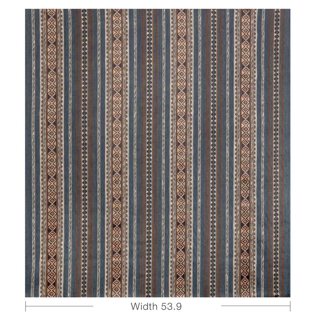 Canyon Road - Turquoise - KRAVET COUTURE Tela