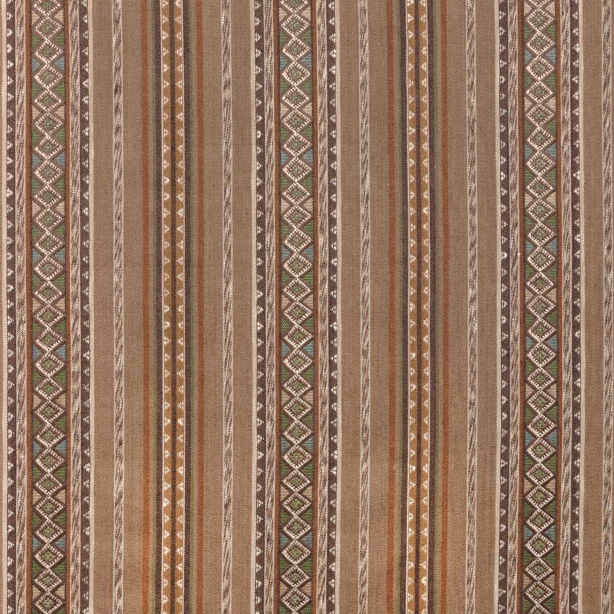 Canyon Road - Clay - KRAVET COUTURE Fabric