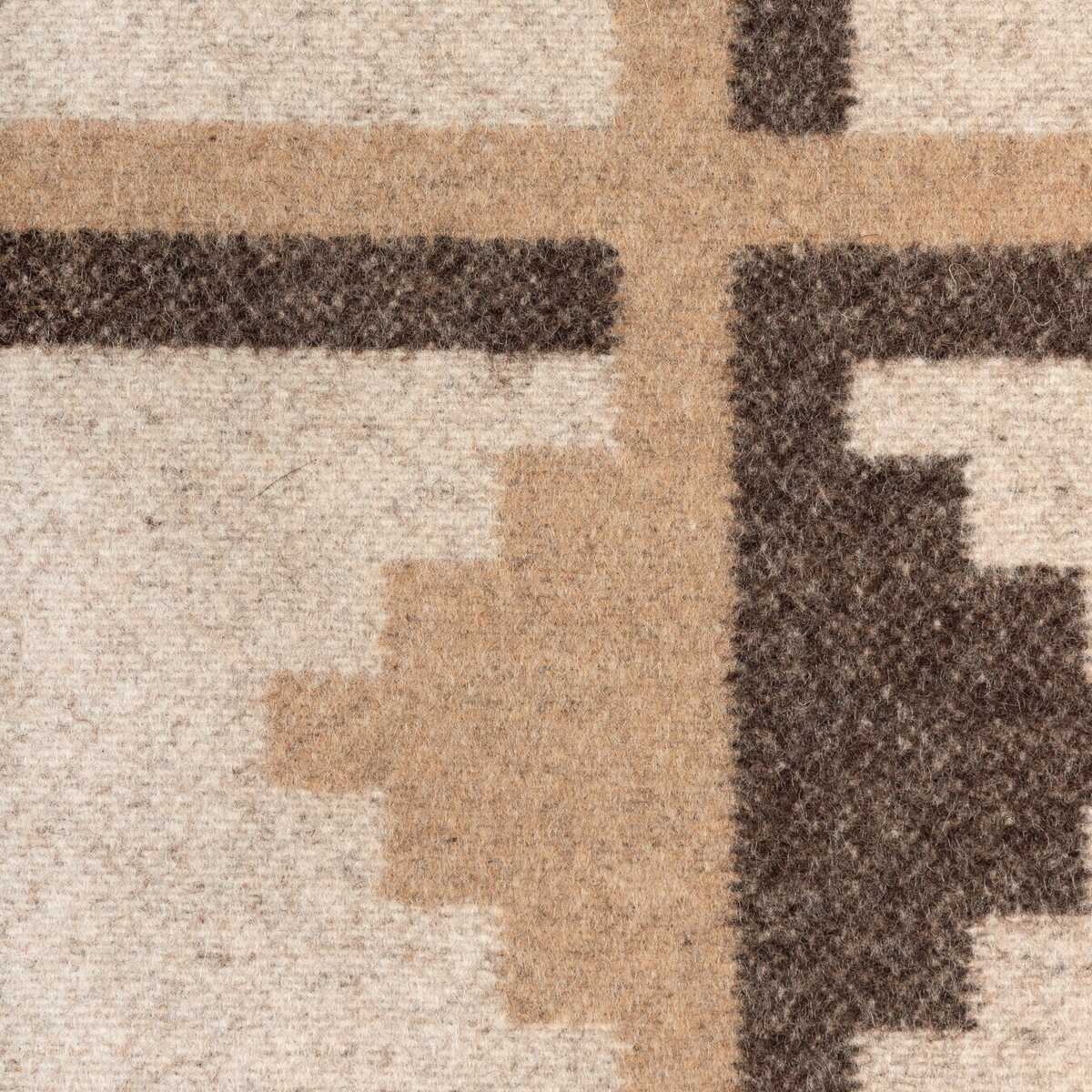 Valley Trail - Flax - KRAVET COUTURE Tela