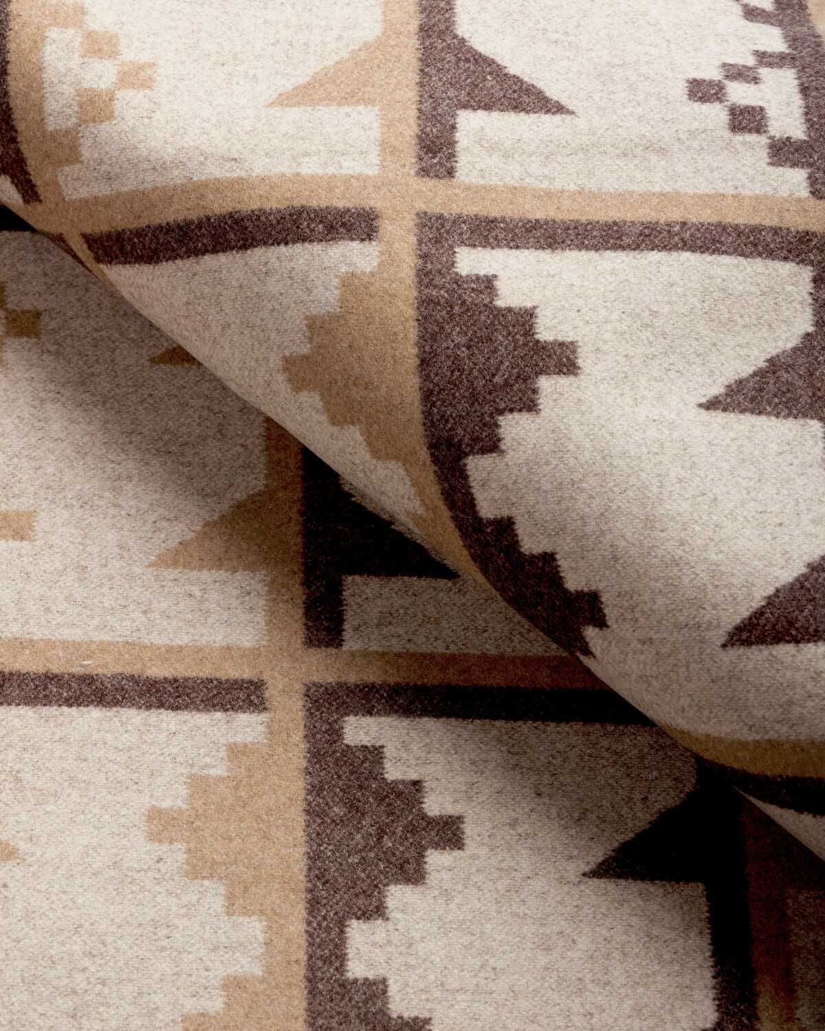 Valley Trail - Flax - KRAVET COUTURE Tela