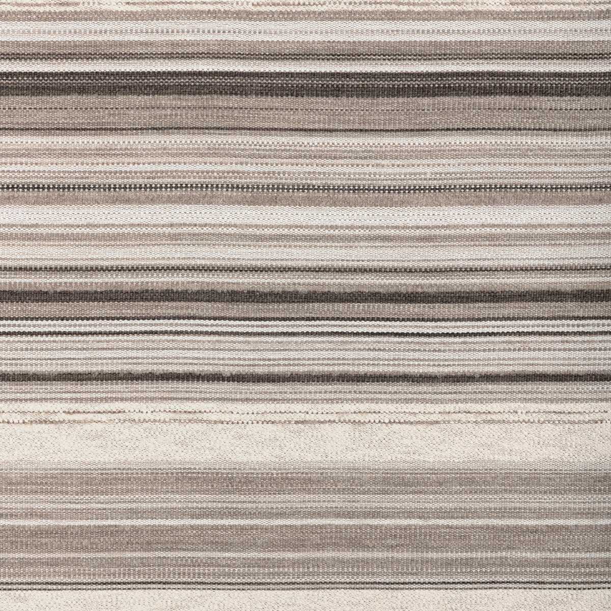 Sombrillo Stripe - Natural - KRAVET COUTURE Fabric