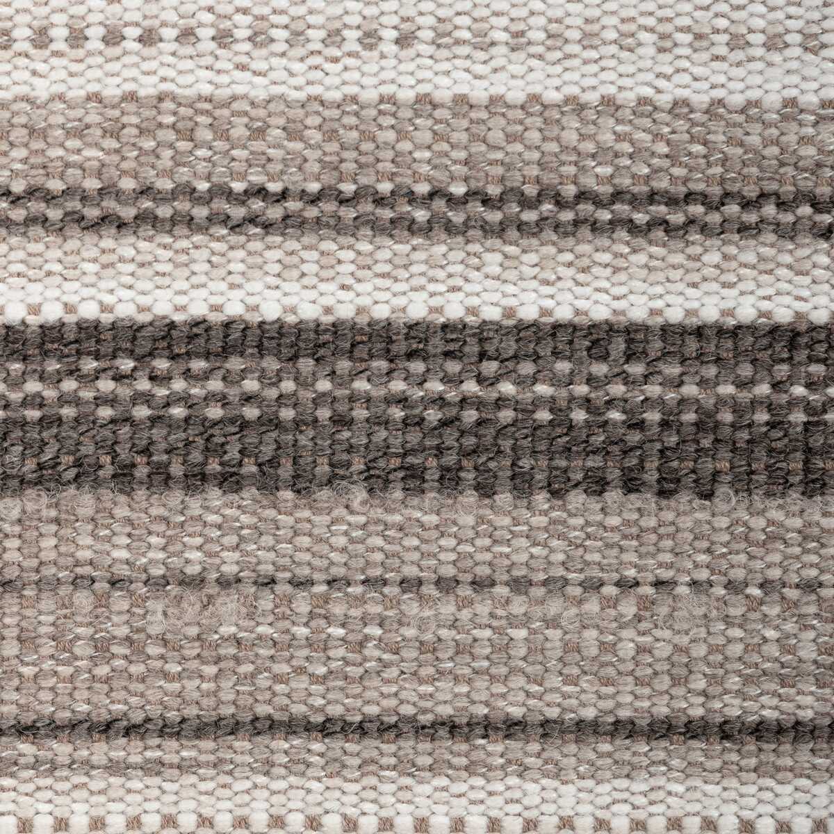 Sombrillo Stripe - Natural - KRAVET COUTURE Fabric