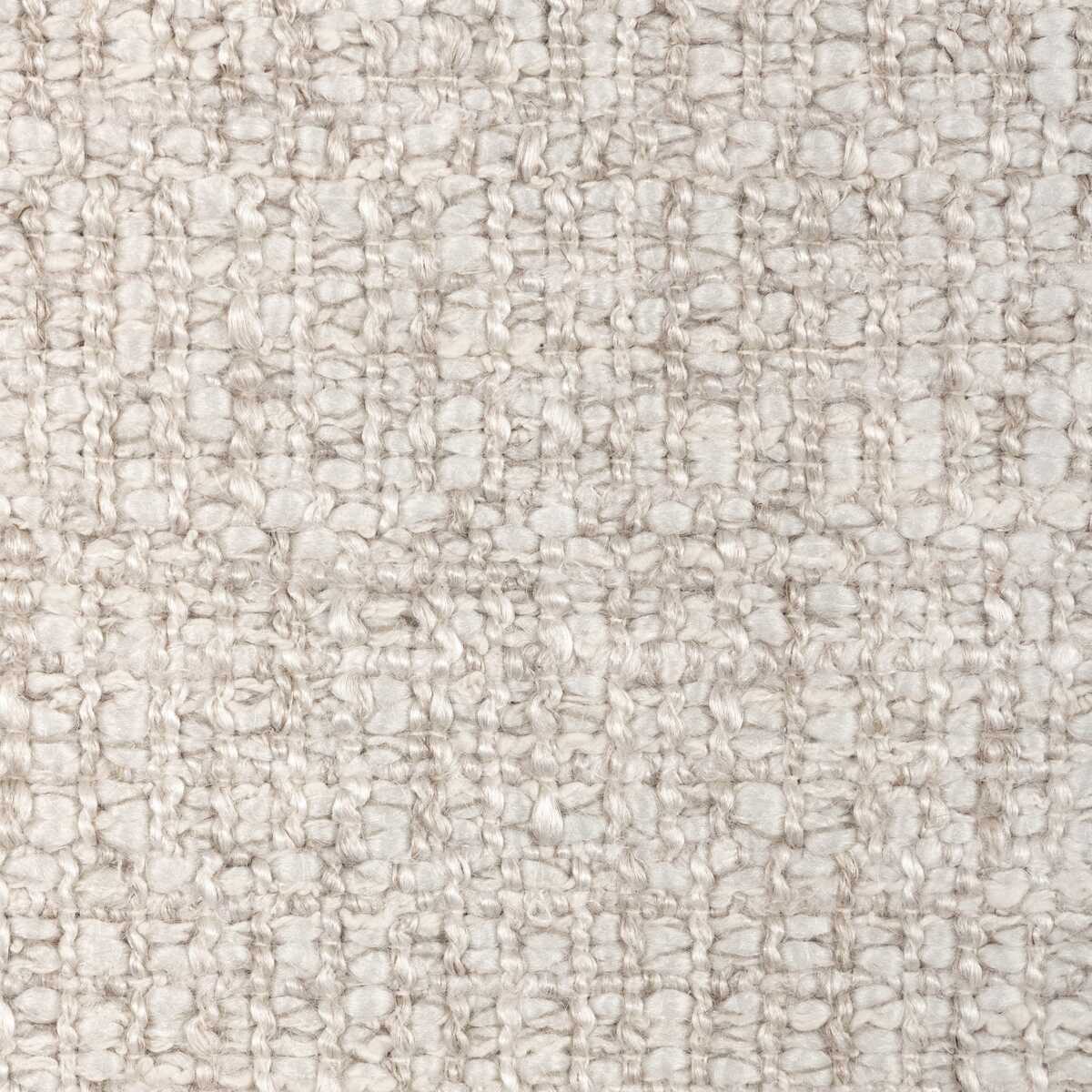 Adobe Weave - Natural - KRAVET COUTURE Fabric