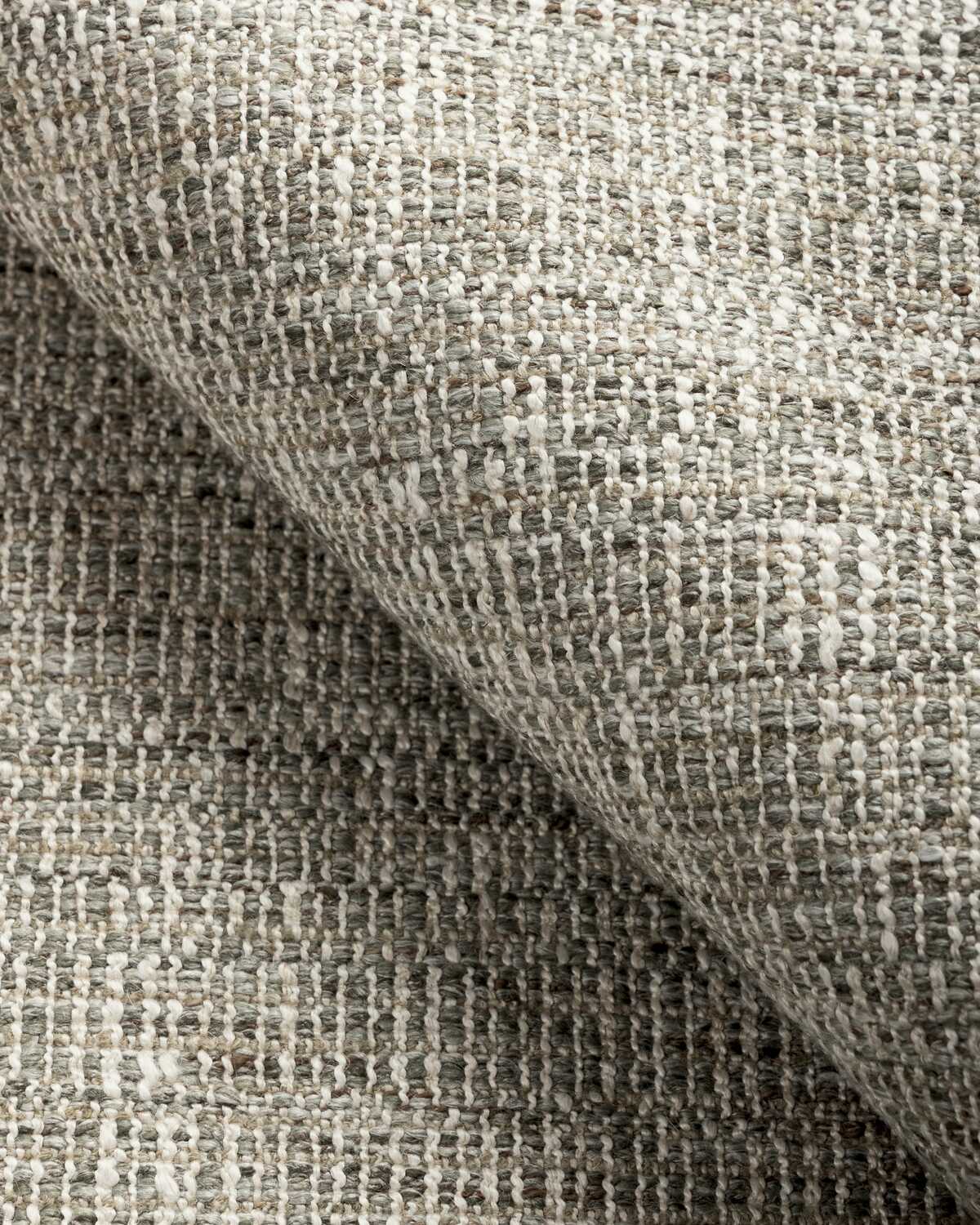 Adobe Weave - Sage - KRAVET COUTURE Fabric