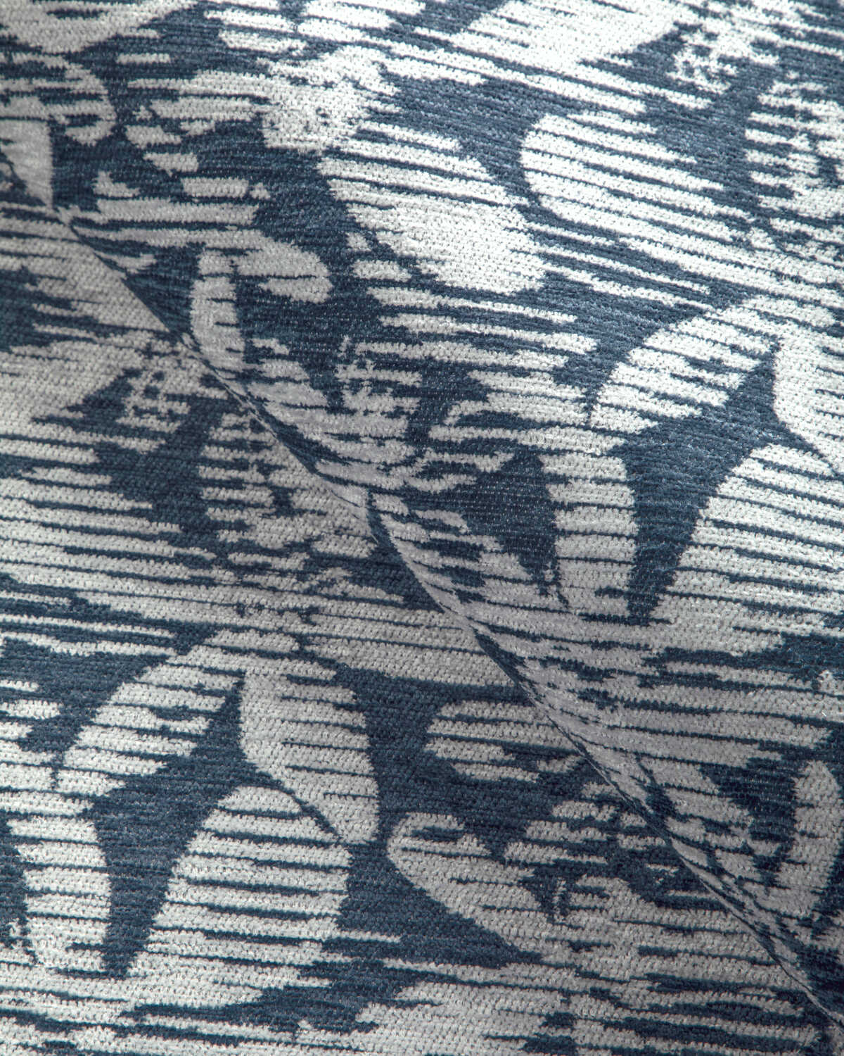 Ranza - Midnight - KRAVET CONTRACT Tela