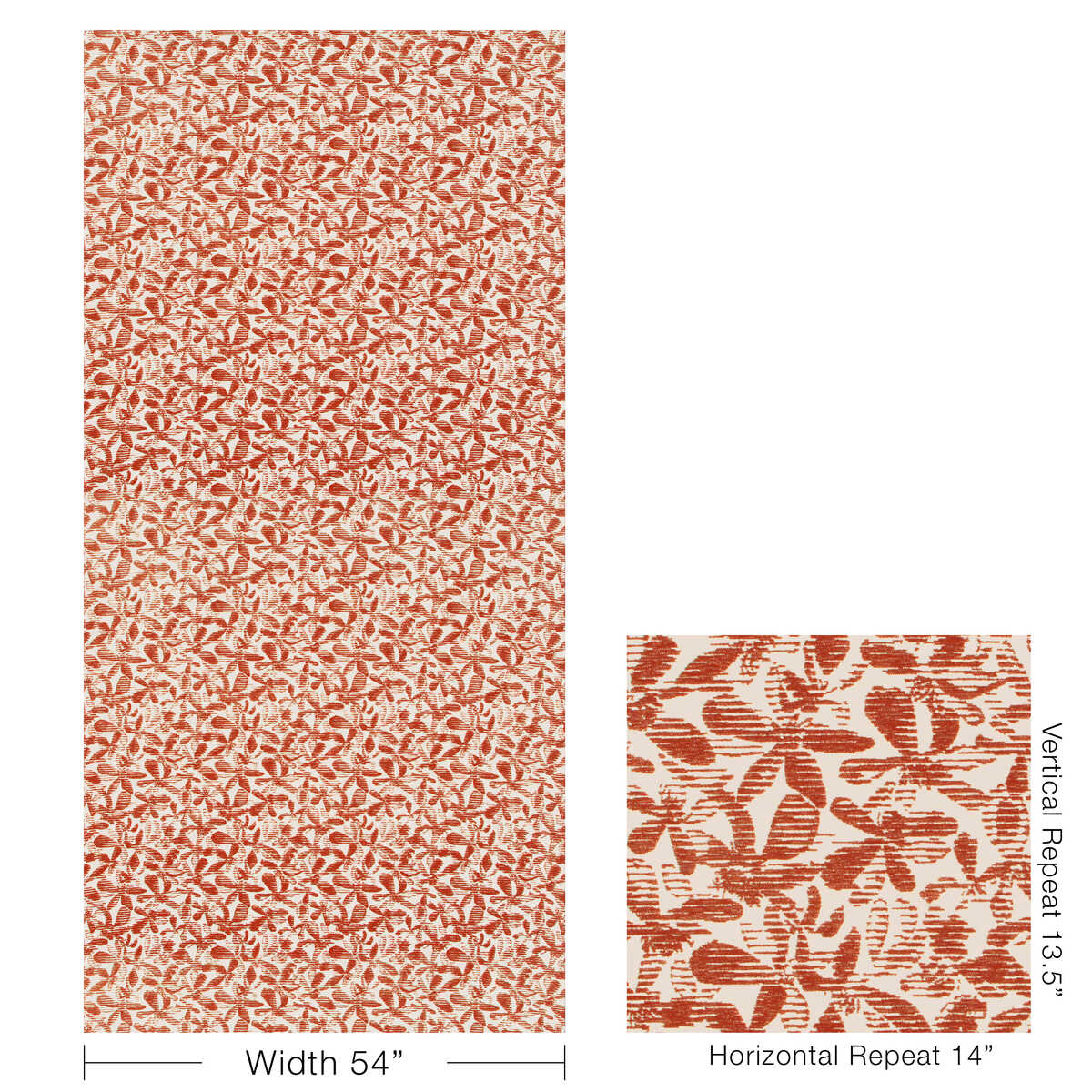Ranza - Spice - KRAVET CONTRACT Tela