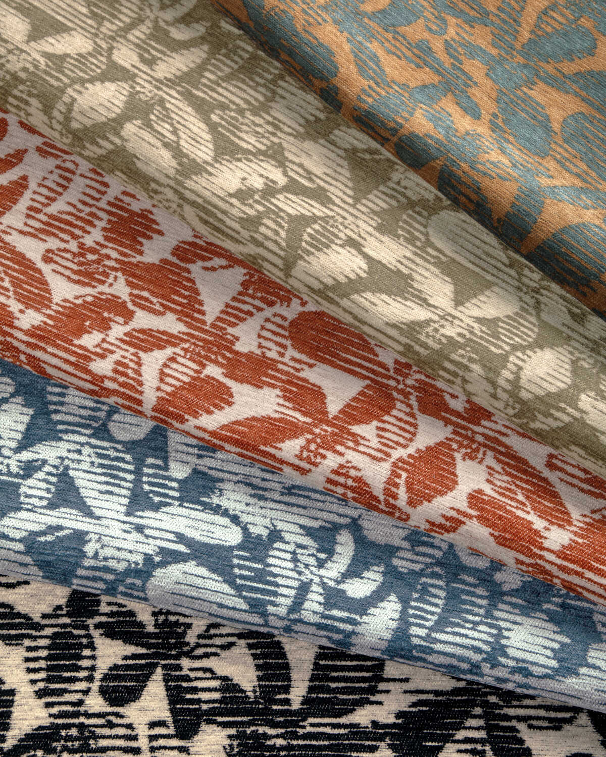 Ranza - Silhouette - KRAVET CONTRACT Tela