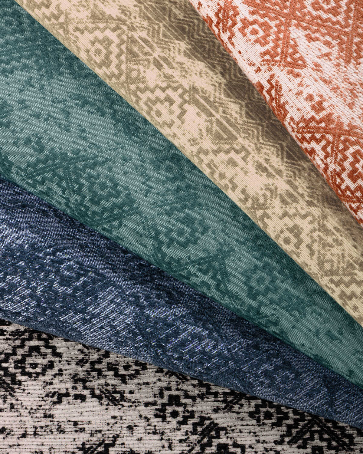 Mesquite - Sage - KRAVET CONTRACT Tela