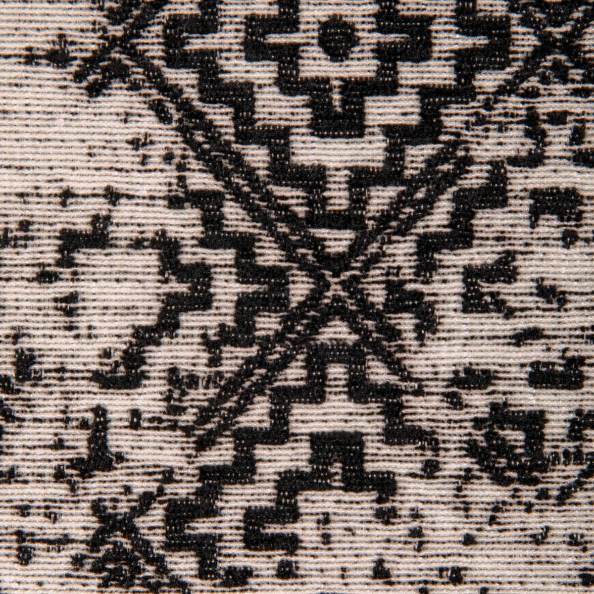 Mesquite - Onyx - KRAVET CONTRACT Tela