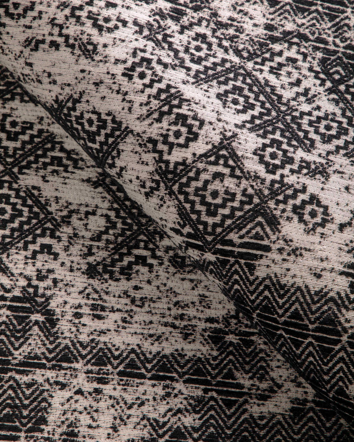 Mesquite - Onyx - KRAVET CONTRACT Tela