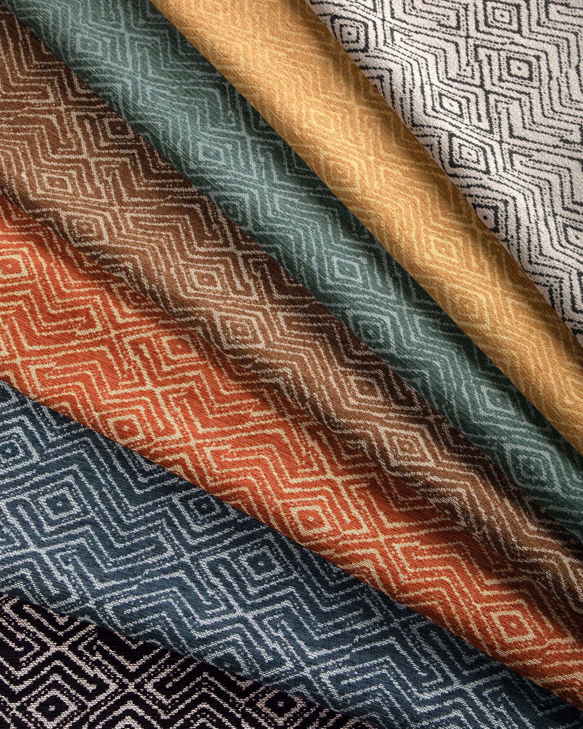 Gobi - Onyx - KRAVET CONTRACT Tela