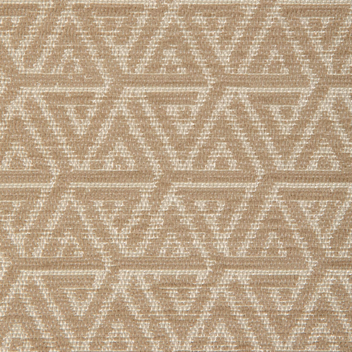 Giza - Flax - KRAVET CONTRACT Tela