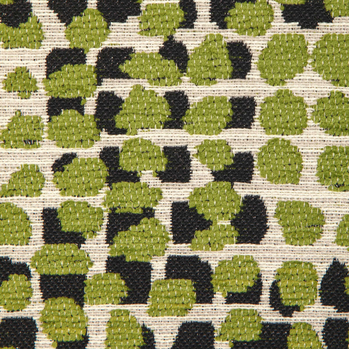 Giraffa - Rainforest - KRAVET CONTRACT Tela